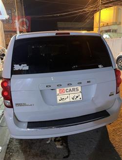 Dodge Grand Caravan